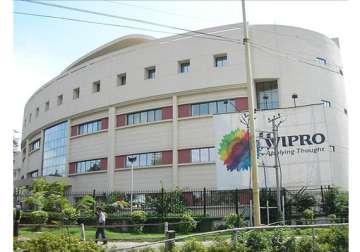 wipro to hire 500 it professionals in kolkata