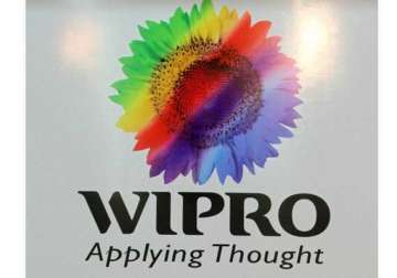 wipro q2 net up 24 at rs 1 610.6 crore