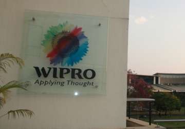 wipro inks deal with australia s mmg