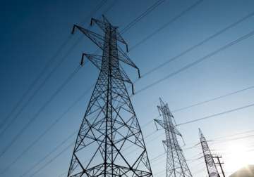 with power losses of 40 bn india needs periodic tariff hikes