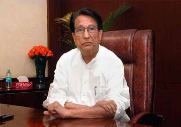 without revival plan kingfisher may lose license ajit singh