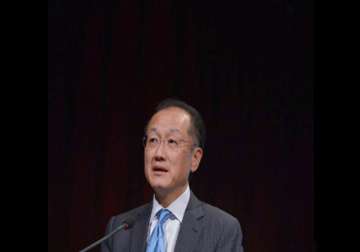 world bank appoints new vice president