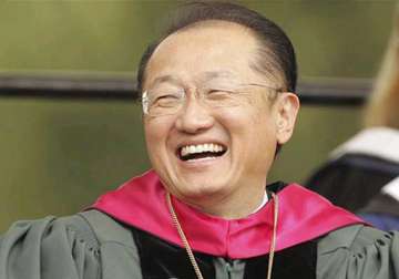 world bank group president to visit india