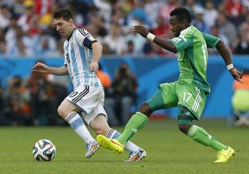 world cup hits online streaming record messi most tweeted about player