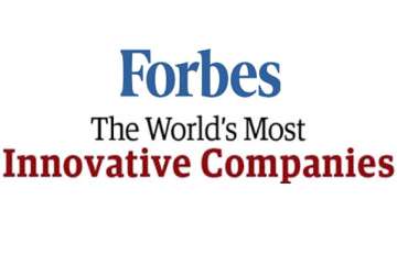 world s 20 most innovative growth companies
