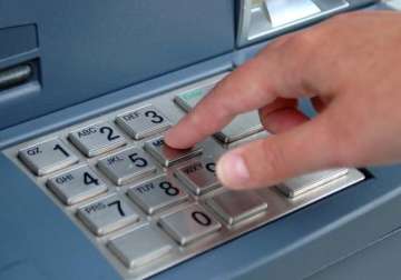 world s most used but unsafe atm pin numbers revealed