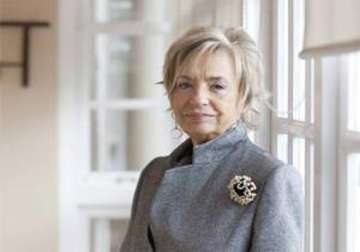 world s richest self made woman rosalia mera passes away at 69