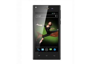 xolo launches q600s with android 4.4 kitkat for rs 8 499