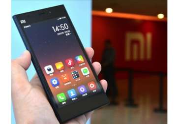 xiaomi partners with flipkart for india launch