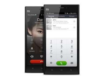 xiaomi to enter smartphone market in india 9 other countries in 2014