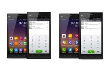 xiaomi to launch mi3 redmi note and redmi 1s on july 15 in india