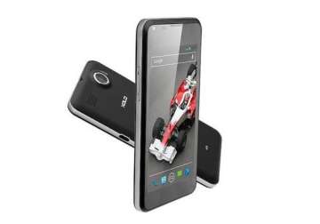 xolo lt900 smartphone with 4g lte support launched at rs. 17 999