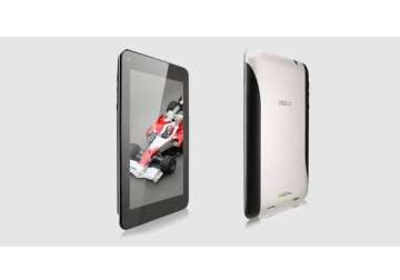 xolo play tab with tegra 3 processor launched rs 12 999