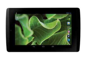 xolo play tegra note tablet listed online at rs 18 990