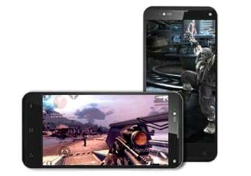 xolo play 8x 1200 with android 4.4 officially launched at rs 19 999