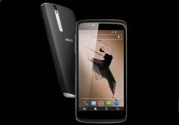 xolo q900t with quad core processor launched for rs 11999