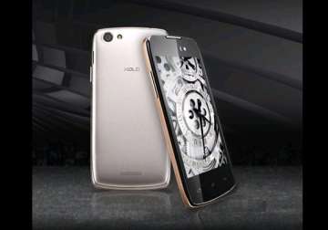 xolo q510s with android kitkat launched at rs 6 499