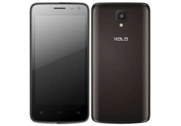 xolo q700 with 1.2 ghz quad core processor android 4.2 set to hit indian markets for rs 9999
