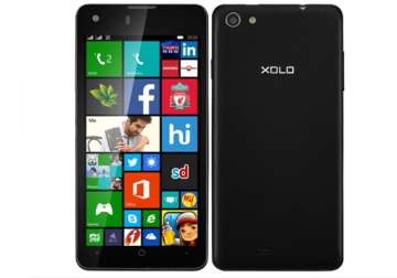 xolo win q900s with windows phone 8.1 up for pre order at rs. 9 999