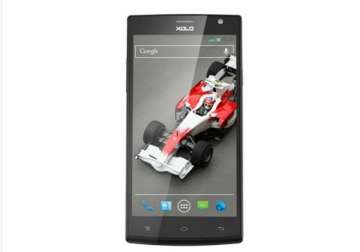 xolo launches q2000 quad core phablet at rs 14 999