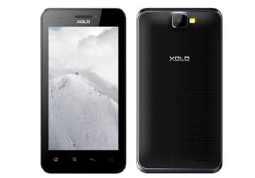 xolo launches budget android smartphone b700 with 3450 mah battery for rs 8 999