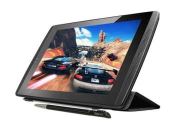 xolo unveils amd powered windows tablet