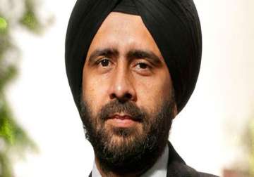 yahoo india appoints gurmit singh as md