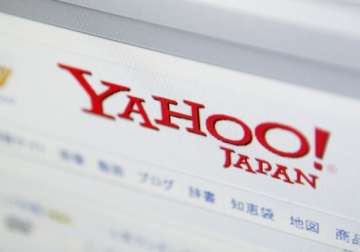 yahoo japan suspects 22 million ids stolen