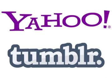 yahoo nearing 1.1b acquisition of tumblr