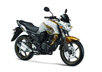 yamaha launches fz fz s and fazer bikes in new colours