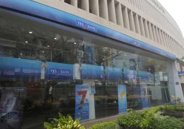 yes bank holds paper ballot for directors appointment