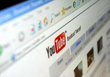 youtube may charge for some of its services