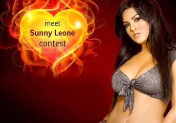 airtel starts contest to meet sunny leone