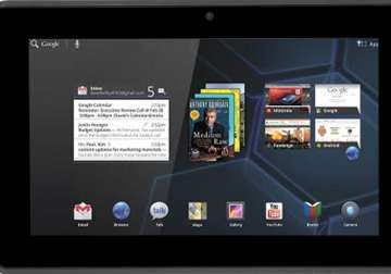 zync launches new tablet for just rs. 6 490