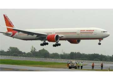 2012 a tumultuous year for indian aviation