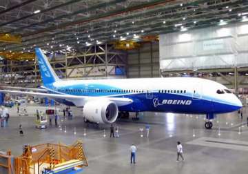 boeing to pay 500 mn to air india for dreamliner delay