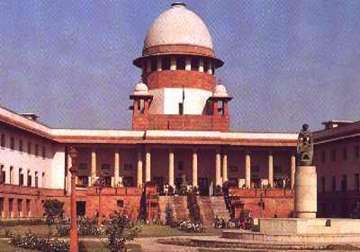 courts can t be swayed by emotions sc rejects demand for closure of sterlite plant