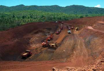 19 firms want to mine precious metals in goa