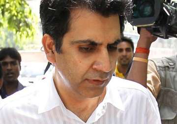 unitech boss sanjay chandra moves hc for quashing of charges