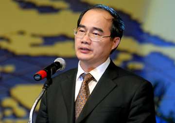indian exploration in vietnam oil blocks within norms