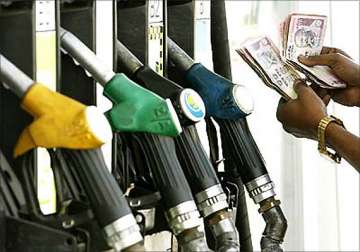 40 pc of new petrol price reflects central state taxes