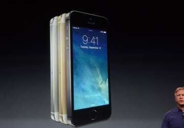 10 reasons to buy the iphone 5s