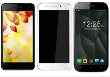 10 best micromax smartphones may 2014