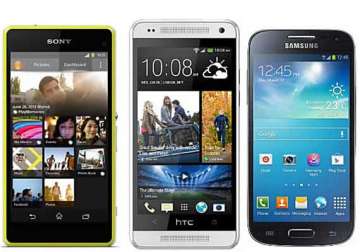 5 best mid range smartphones for march 2014