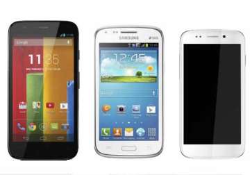 15 best smartphones under rs 14 000 for march 2014