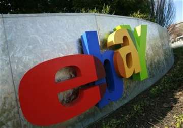 ebay incurs 26 m in severance other costs on restructuring