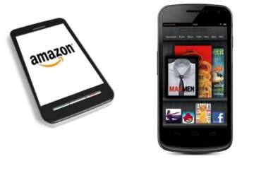 5 features an amazon phone might offer