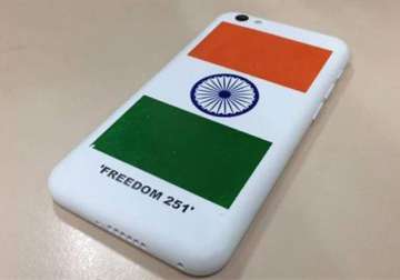 freedom 251 makers refund pre booking money what next