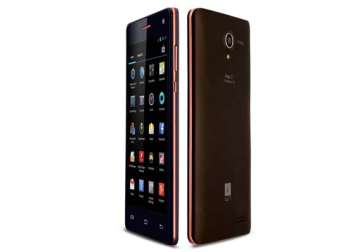 iball andi5t cobalt2 launched at rs 11999