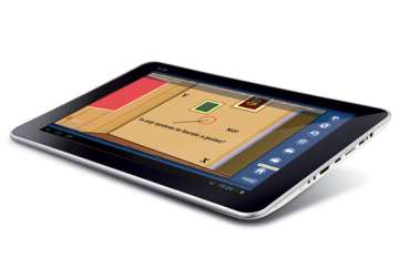 iball launches edu slide i 1017 tablet for students